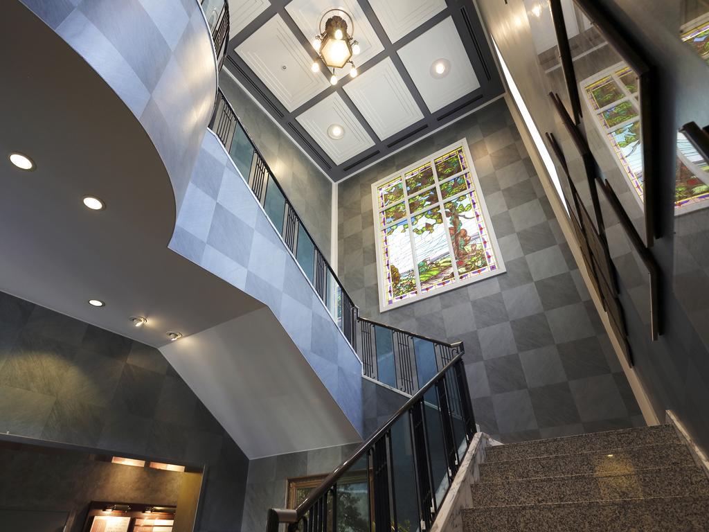 Hotel Monterey La Soeur Fukuoka Fukuoka  Exterior photo