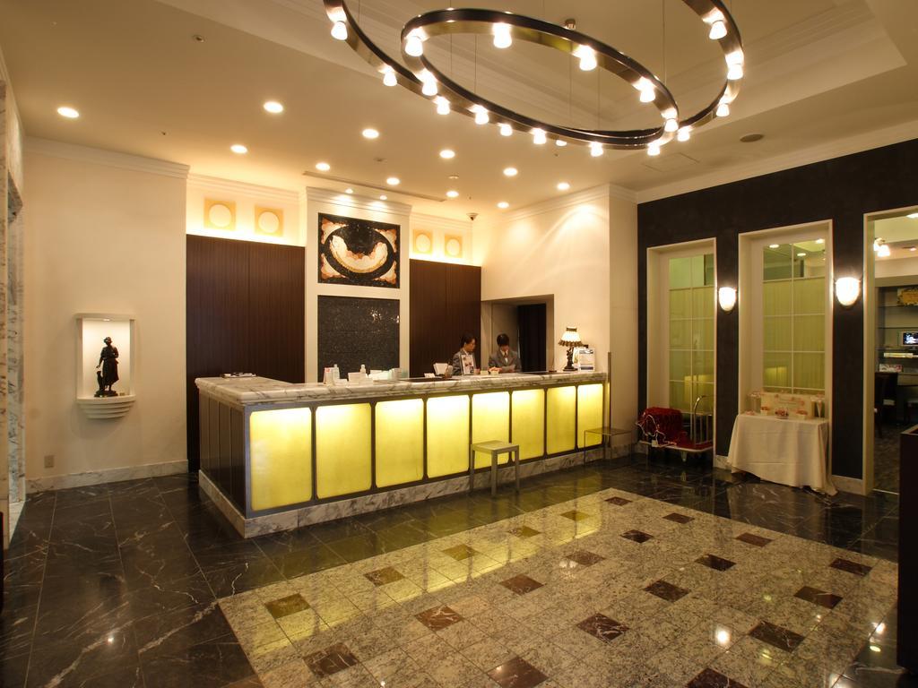 Hotel Monterey La Soeur Fukuoka Fukuoka  Interior photo