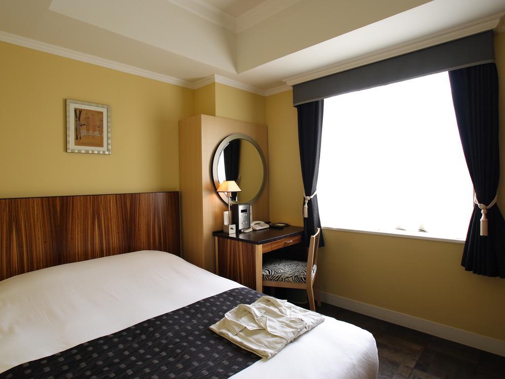 Hotel Monterey La Soeur Fukuoka Fukuoka  Exterior photo
